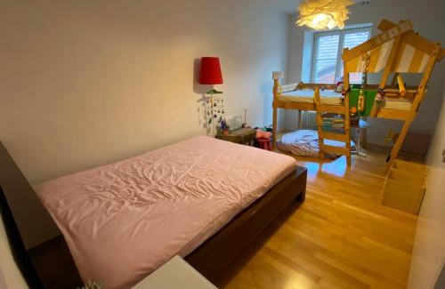 Nussbaumen House | Discover Old Quarter River Front: Perfect for Families
