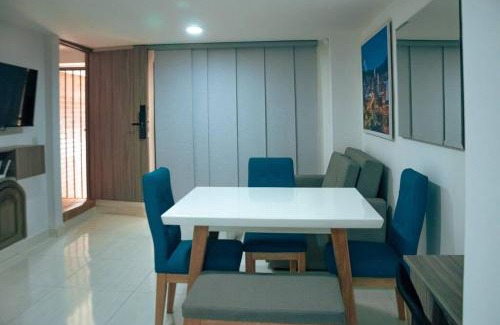 Robledo Apartment | Cozy Apartment in Medellín with Family & Pet-Friendly Amenities