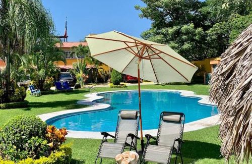 Tezoyuca House | Casa NA