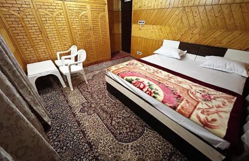 Brein House | Cozy Zulal Guest House with Family and Pet-Friendly Stays