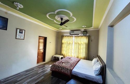 Brein House | Cozy Zulal Guest House with Family and Pet-Friendly Stays