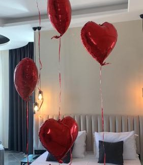 Arnavutkoy Hotel | Top-Rated Mina Airport Hotel with Family-Friendly Amenities