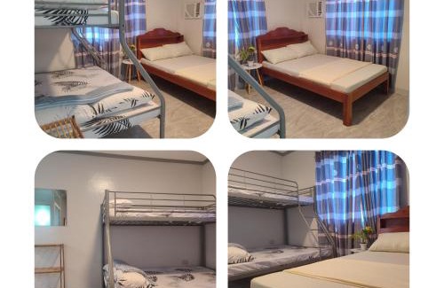 Moalboal House | Pet-Friendly Retreat at WCW Auberge with Pool Access
