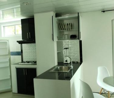 Silvania Apartment | Budget-Friendly Stay at Paz y Armonía with Pool Access