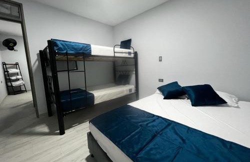 Ricaurte House | Relax at Casa Macondo with Your Own Private Pool