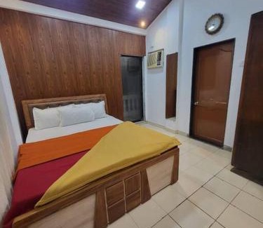 Kune N.m. Apartment | Experience UMANG Villa: Pet-Friendly Getaway with Pool