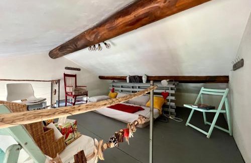 Chanas House | Guest Favorite: Domaine Feuillet with 9.7/10 Rating