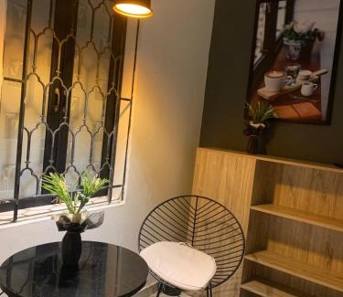 Tuy Phong Hotel | Explore Family-Friendly Stays at DAVUZA Hotel