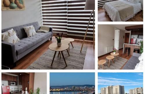 Concepcion Apartment | Top-Rated Family-Friendly Stay at Monterosso Apart