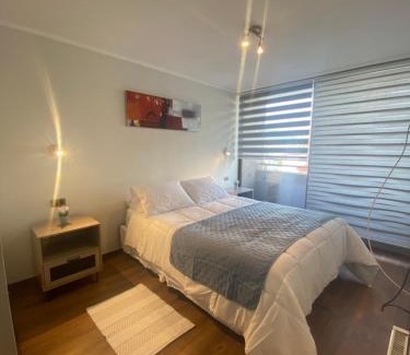 Concepcion Apartment | Top-Rated Family-Friendly Stay at Monterosso Apart