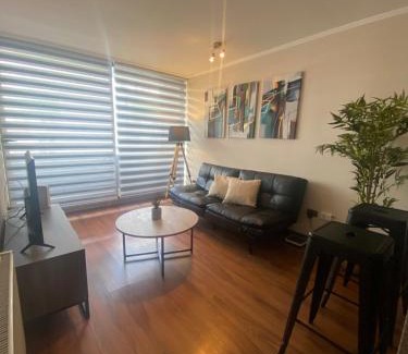Concepcion Apartment | Top-Rated Family-Friendly Stay at Monterosso Apart