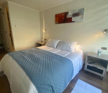 Concepcion Apartment | Top-Rated Family-Friendly Stay at Monterosso Apart