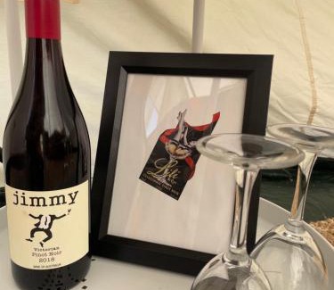 Ararat Other | Cozy Glamping Tent 1: Guest Rated 9/10 with Breakfast
