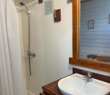 Niebla Apartment | Cozy Fischer Niebla: Your Ideal Budget-Friendly Escape