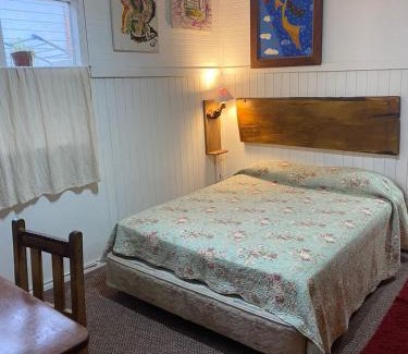 Niebla Apartment | Cozy Fischer Niebla: Your Ideal Budget-Friendly Escape