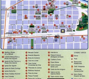 Downtown Santiago Apartment | Historic Center Apartment - Family and Pet Friendly Stay