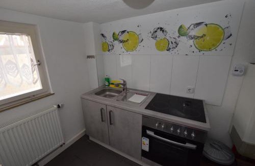 Gaarden Apartment | Pet-Friendly Retreat: Enjoy a Simple Stay for Families