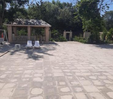 Lankaran Villa | Riverside Retreat: Lenkeran's Family-Friendly Escape