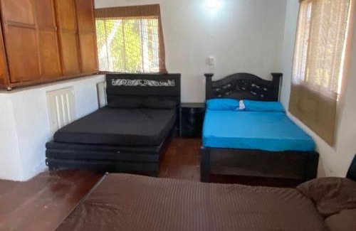 Espinal Villa | Finca Esperanza: Family-Friendly Retreat in Girardot