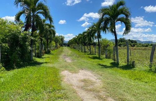 Espinal Villa | Finca Esperanza: Family-Friendly Retreat in Girardot