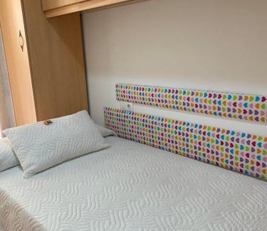 Alcaniz Apartment | Discover Alcañiz Apartments: Pet & Child Friendly Retreat