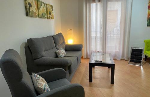 Alcaniz Apartment | Discover Alcañiz Apartments: Pet & Child Friendly Retreat