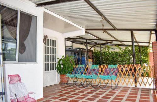 Palermo House | Cozy Country House with Pool & Pet-Friendly Amenities