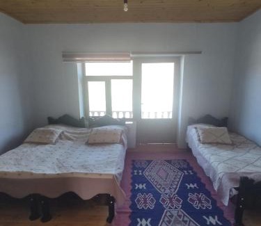 Lahich Hotel | Discover Karvansaray Lahıc: Family-Friendly with Breakfast