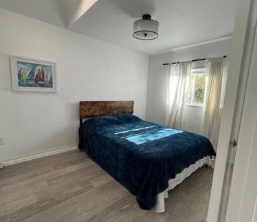 Seabright Villa | Discover the Queen of Seabright: Family-Friendly Retreat