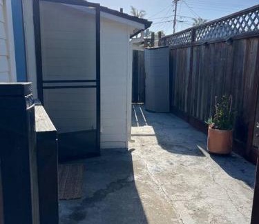 Seabright Villa | Discover the Queen of Seabright: Family-Friendly Retreat