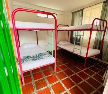Palestina House | Discover Finca Cero Estrés: Pet-Friendly Oasis with Pool