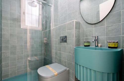 Ibiza Apartment | Comfortable Apartment in Retiro: Family-Friendly & Accessible