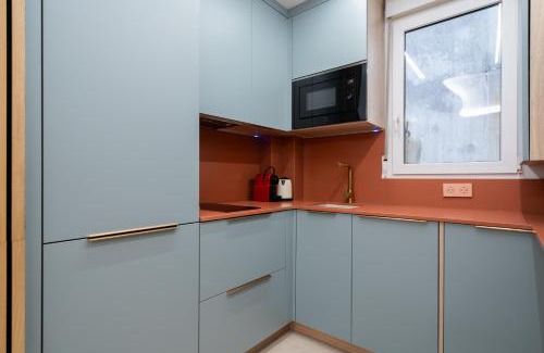 Ibiza Apartment | Comfortable Apartment in Retiro: Family-Friendly & Accessible