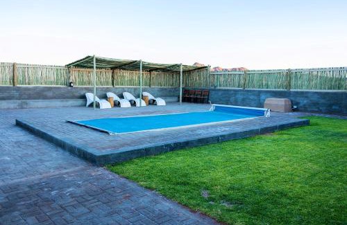 Sesriem Other | Oceanfront Retreat at Kronenhof Campsites - Rated 9.1/10