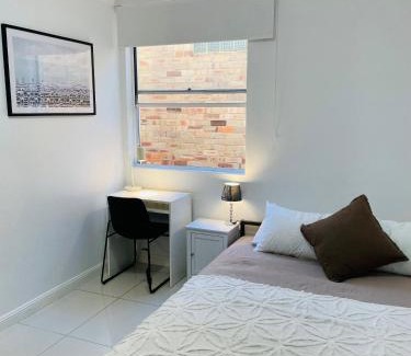 Manly House | Family-Friendly Getaway at Le Trend Suite Manly