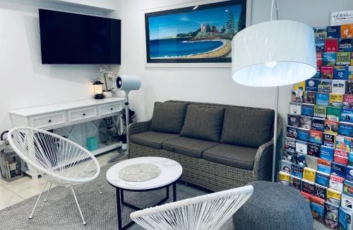 Manly House | Family-Friendly Getaway at Le Trend Suite Manly