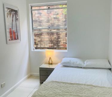 Manly House | Family-Friendly Getaway at Le Trend Suite Manly