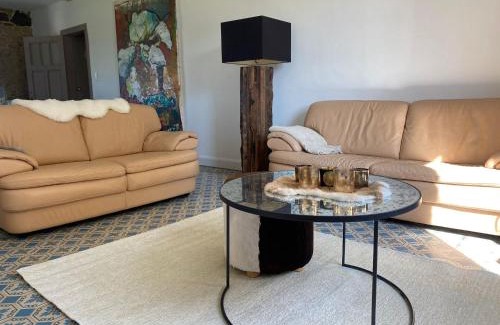 Felenne House | Discover Maison Poumon Vert: Family and Pet Friendly Retreat