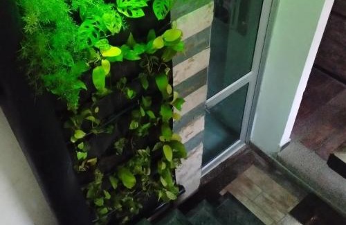 Sur Occidente House | Family-Friendly Stay at Edificio K+ for Your Next Adventure