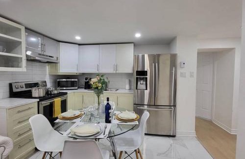 Laval Apartment | Modern and Clean Apartment in a Serene Location