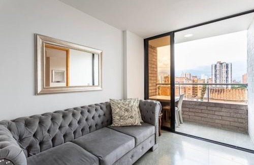 Villa Hermosa Apartment | Convenient Apartment Steps from Downtown Attractions
