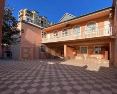 Khatai Apartment | Pet and Child Friendly Stays at Günlük ve Aylıq Hotel