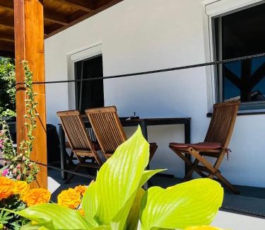 Nassereith Apartment | Oceanfront Appartement Seehof with 9/10 Guest Rating