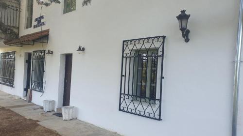La Fregeneda Apartment | Discover Family-Friendly Comfort at Casa Rural Camino de Hierro II