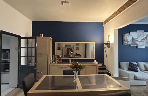 Denderleeuw House | Relaxing Retreat with Jacuzzi Ideal for Families
