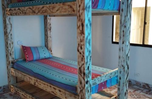 Copacabana Villa | Pet-Friendly Oasis at Casa Cabuyal for Family Getaways
