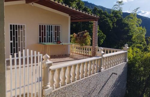 Copacabana Villa | Pet-Friendly Oasis at Casa Cabuyal for Family Getaways