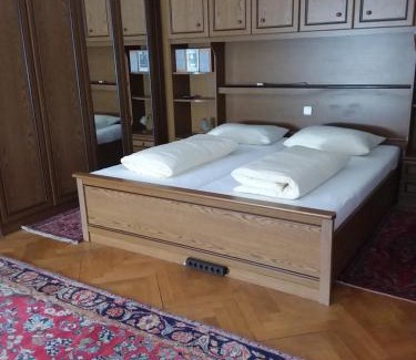 Weitensfeld Apartment | Discover Haus Weisses Lamm: Family & Pet-Friendly Stay