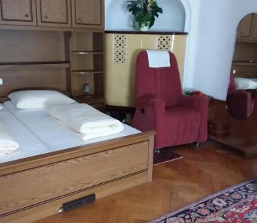 Weitensfeld Apartment | Discover Haus Weisses Lamm: Family & Pet-Friendly Stay