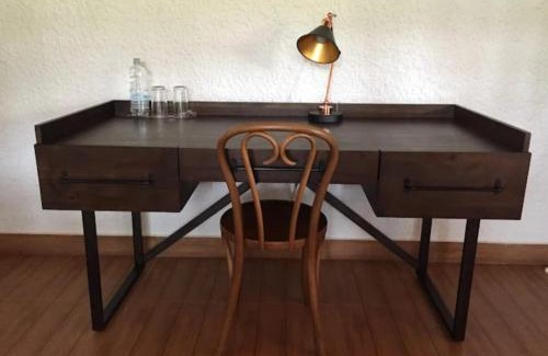 Los Santos House | Pet-Friendly Retreat at La Estancia del Clavellino